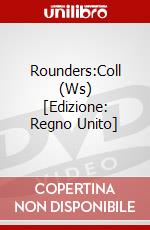 Rounders:Coll (Ws) [Edizione: Regno Unito] dvd
