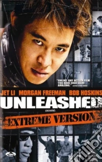 Unleashed (2005) (Ws) [Edizione: Regno Unito] dvd