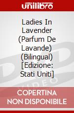 Ladies In Lavender (Parfum De Lavande) (Bilingual) [Edizione: Stati Uniti] dvd
