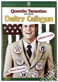 Daltry Calhoun (Ws) [Edizione: Regno Unito] dvd