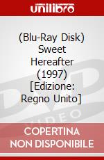 (Blu-Ray Disk) Sweet Hereafter (1997) [Edizione: Regno Unito] brd