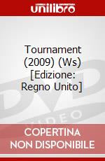 Tournament (2009) (Ws) [Edizione: Regno Unito] dvd