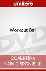 Workout Ball dvd