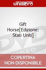 Gift Horse[Edizione: Stati Uniti] dvd