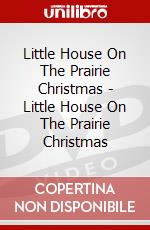 Little House On The Prairie Christmas - Little House On The Prairie Christmas dvd