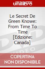 Le Secret De Green Knowe: From Time To Time [Edizione: Canada] dvd
