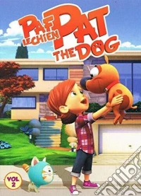 Paf Le Chien / Pat The Dog 2 [Edizione: Stati Uniti] dvd