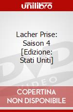Lacher Prise: Saison 4 [Edizione: Stati Uniti] dvd