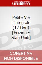 Petite Vie L'integrale (12 Dvd) [Edizione: Stati Uniti] dvd