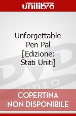 Unforgettable Pen Pal [Edizione: Stati Uniti] dvd