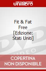 Fit & Fat Free [Edizione: Stati Uniti] dvd