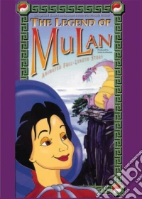 Legend Of Mulan [Edizione: Stati Uniti] dvd