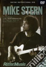 Miker Stern: Guitar [Edizione: Stati Uniti] dvd