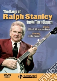 Banjo Of Ralph Stanley [Edizione: Stati Uniti] dvd