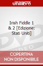 Irish Fiddle 1 & 2 [Edizione: Stati Uniti] dvd