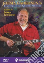 Jorma Kaukonen'S: Fingerpicking Guitar Method (2 Dvd) [Edizione: Stati Uniti] dvd