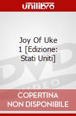 Joy Of Uke 1 [Edizione: Stati Uniti] dvd