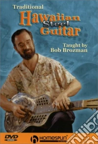 Traditional Hawaiian Guitar [Edizione: Stati Uniti] dvd