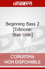 Beginning Bass 2 [Edizione: Stati Uniti] dvd