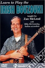 Irish Bouzouki [Edizione: Stati Uniti] dvd