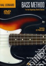 Bass Method [Edizione: Stati Uniti] dvd