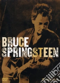 Bruce Springsteen - Vh1 Storytellers dvd