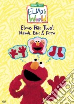 Elmo Has Two [Edizione: Stati Uniti] dvd