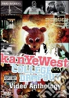 Kanye West. The College Dropout. Video Anthology dvd