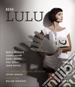 (Blu-Ray Disk) Metropolitan Opera - Lulu