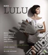 (Blu Ray Disk) Metropolitan Opera - Lulu dvd