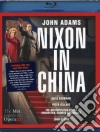 (Blu-Ray Disk) Nixon In China (Blu-Ray+Dvd) dvd