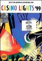 Casino Lights '99 - Montreux Jazz Festival dvd