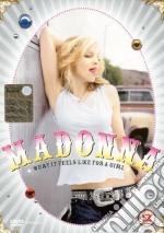 Madonna. What It Feels Like for a Girl dvd