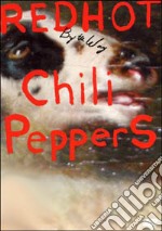 Red Hot Chili Peppers. By The Way dvd