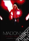 Madonna. I'm Going To Tell You A Secret dvd