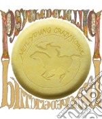 (Blu-Ray Disk) Neil Young & Crazy Horse - Psychedelic Pill brd