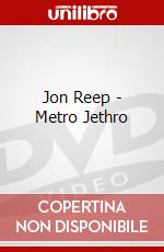 Jon Reep - Metro Jethro dvd