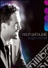 (Blu Ray Disk) Michael Buble' - Caught In The Act dvd