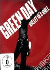 (Blu-Ray Disk) Green Day - Bullet In A Bible brd