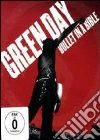 (Blu Ray Disk) Green Day - Bullet In A Bible dvd
