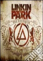 (Blu-Ray Disk) Linkin Park - Road To Revolution brd