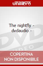 The nightfly - dvdaudio - dvd