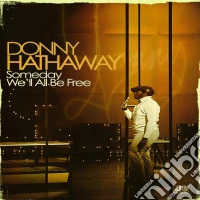Hathaway, Donny - Someday We''ll All Be Free (4 Dvd) dvd