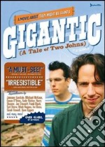 They Might Be Giants. Gigantic (A Tale of Two Johns) dvd