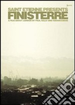 Saint Etienne - Presents Finisterre dvd