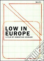 Low - Low In Europe dvd