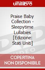 Praise Baby Collection - Sleepytime Lullabies [Edizione: Stati Uniti] dvd