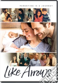 Like Arrows [Edizione: Stati Uniti] dvd