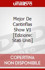 Mejor De Cantinflas Show V1 [Edizione: Stati Uniti] dvd