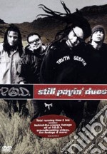 Pod - Still Payin Dues [ITA SUB] dvd